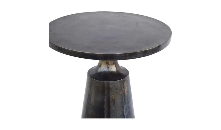Trumpet Accent Table