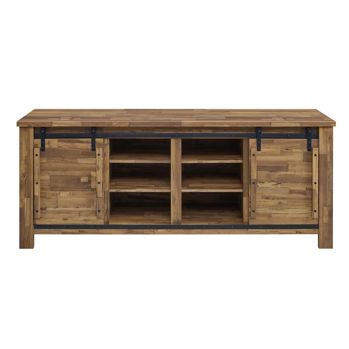 Shire TV Stand