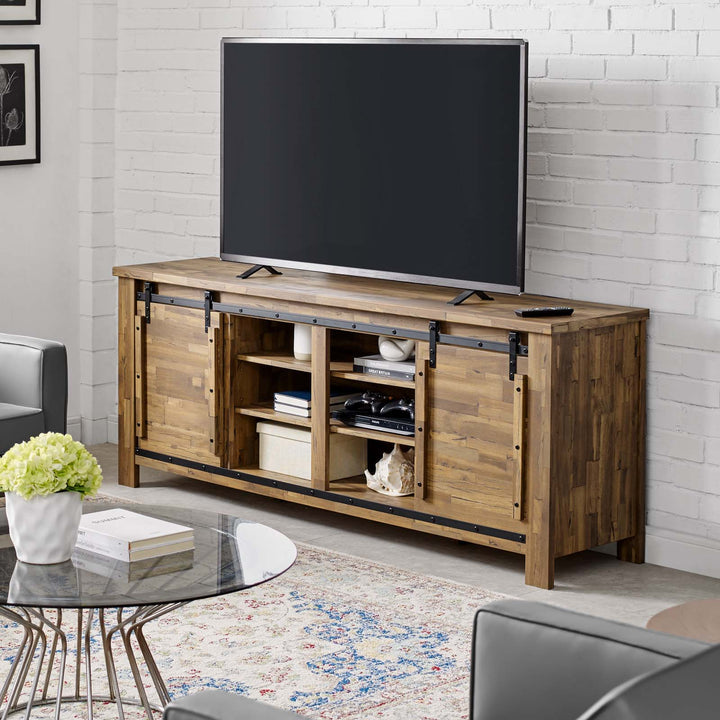 Shire TV Stand